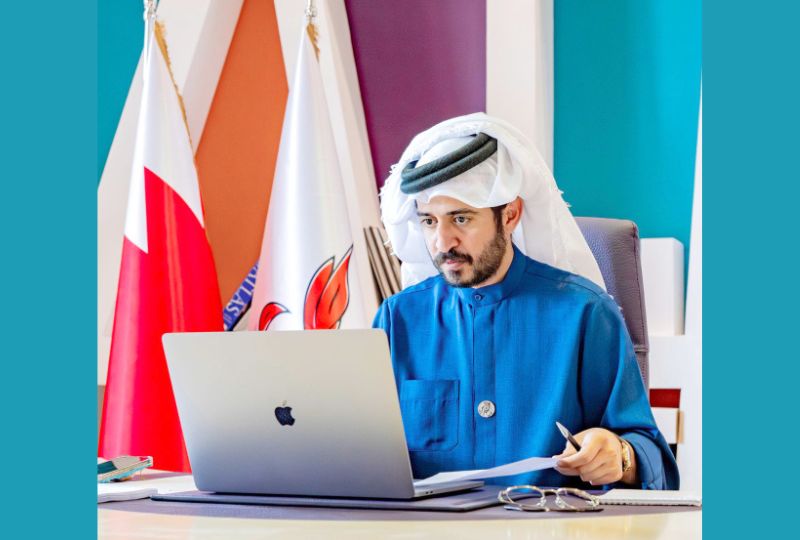 Sports teams’ achievements praised